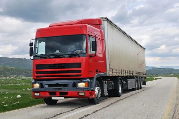 Ankara Toprakkale, Ambar