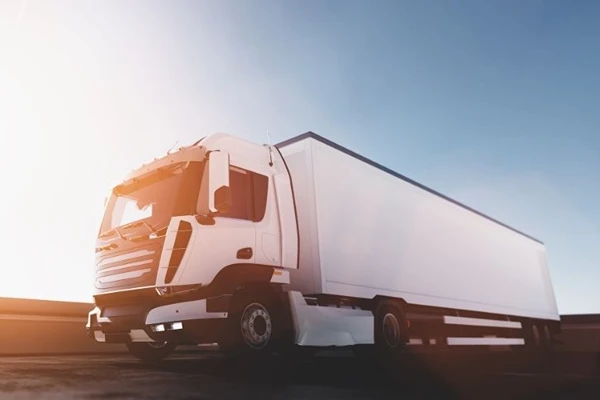 Ankara Toprakkale, Nakliye Firması