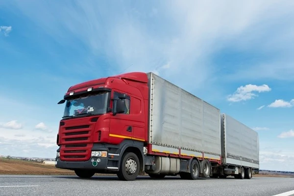 Ankara Toprakkale, Şehirlerarası Taşımacılık