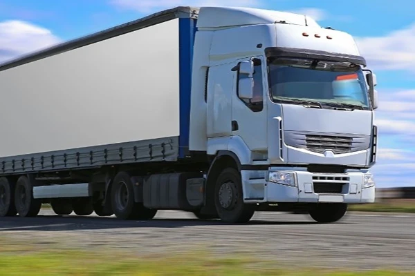 Ankara Toprakkale, Nakliyat