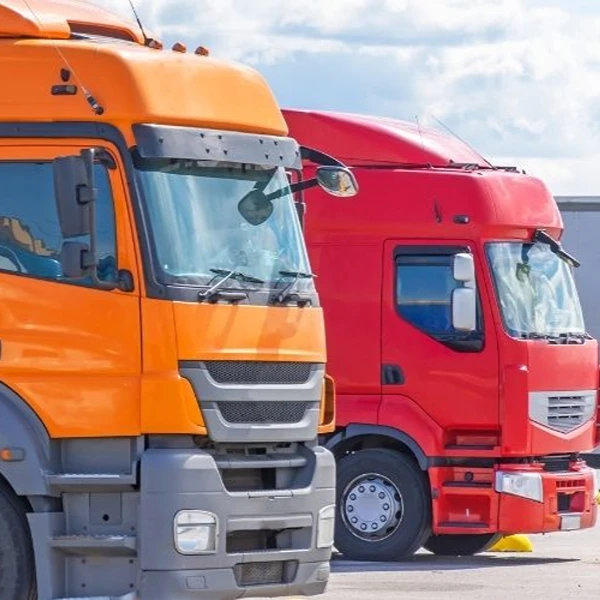 Ankara Toprakkale Nakliye Ambarı